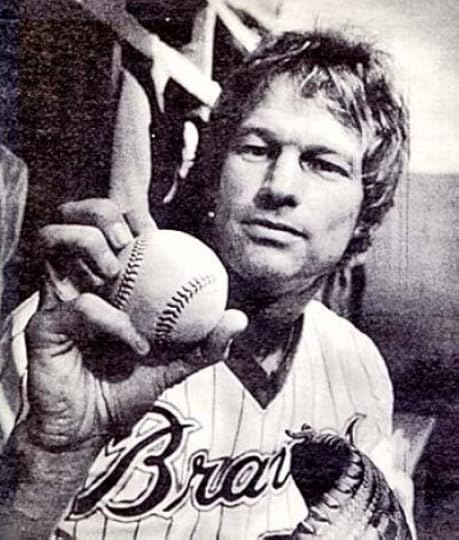 > ball four: my life and hard times throwing the knuckleball in