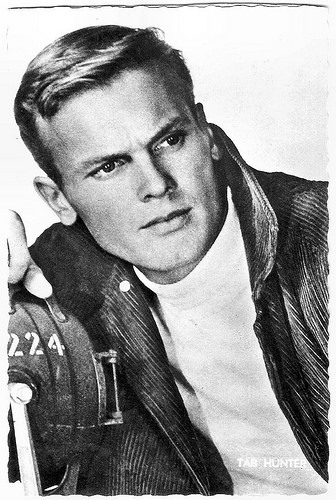 Tab Hunter