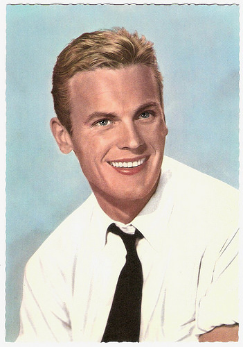 Tab Hunter
