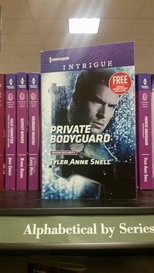 PB on B&N Bookshelves