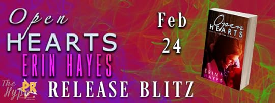 Feb 24 - Hearts