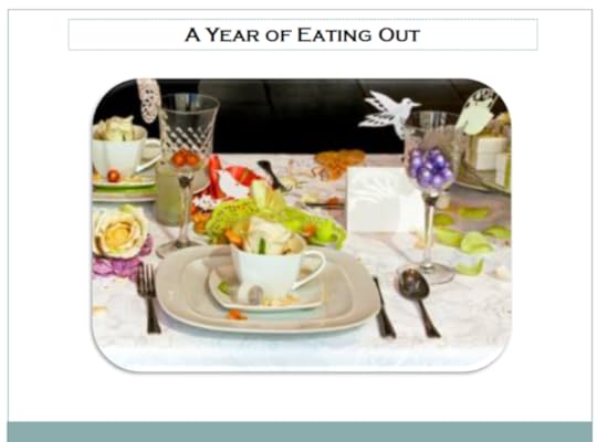 Post image for How I’m Getting My Family Out of Our Restaurant Rut