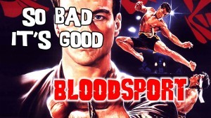 SBIG - Bloodsport