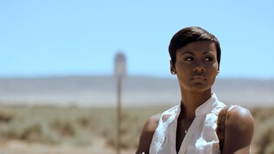 Emayatzy Corineald in Middle of Nowhere, 2012 Courtesy ARRAY 