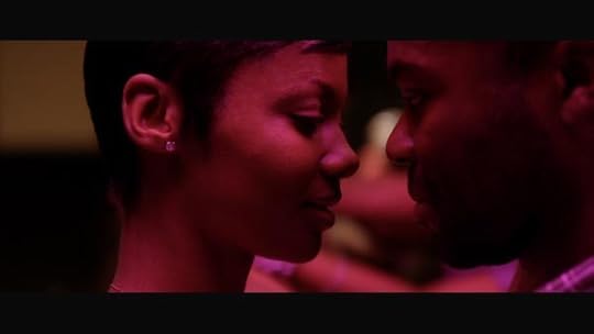 David Oyelowo as “Brian” and Emayatzy Corinealdi as 