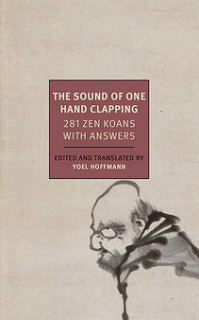 The Sound of One Hand Clapping