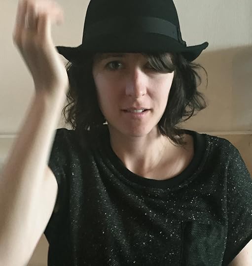 Naomi Sloman, Affirmators Illustrator