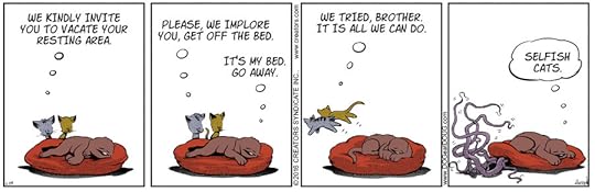 Dog Eat Doug for 02/24/2016