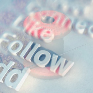 The Invisible Threads of Social Media