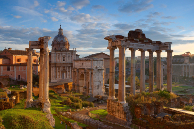 Rome
