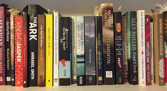IMG_2760 Amanda Curtin's books
