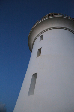 IMG_8679 looking up at lighthouse wall-for web