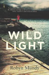 Wildlight front cover