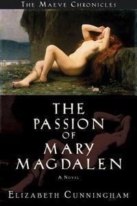 Passion-Mary- Magdalen-Book