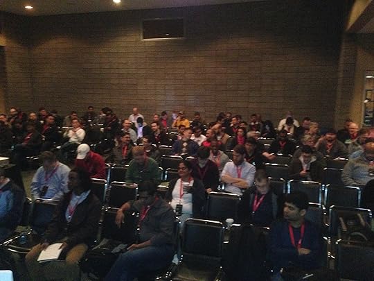 intro-to-spring-data-devnexus-2016