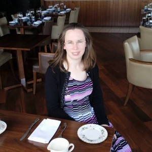 profile pic in cardiff st david's