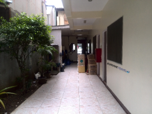 San Jose Pension House Review - 1 - Survive Travel