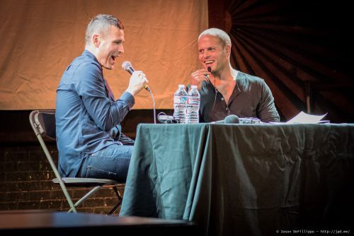 Photo credit: Jason DeFillippo