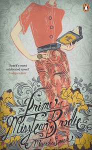 'The Prime of Miss Jean Brodie' by Muriel Spark
