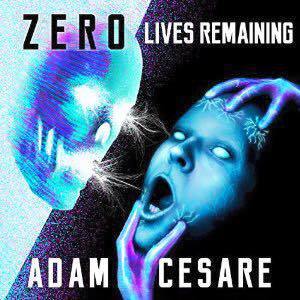 zero lives audio cover low rez