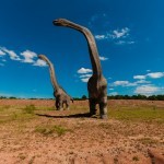 Dinosaurs