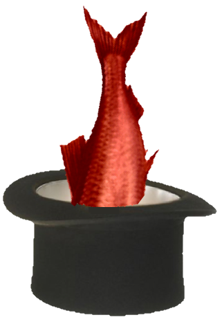 Herring Hat