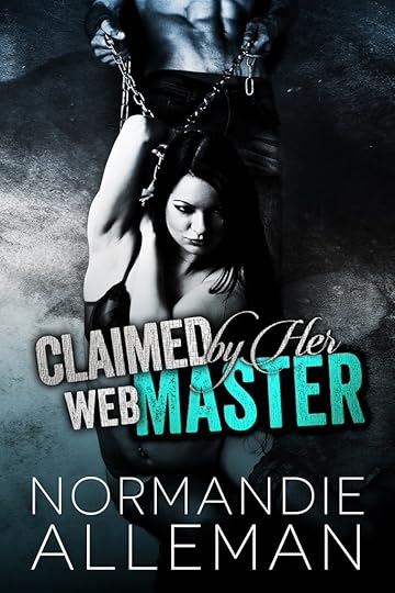 ClaimedByHerWebmaster- eBook