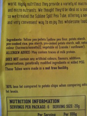 split pea tubes 3