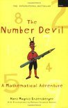 The Number Devil: A Mathematical Adventure