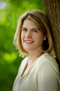 Emily Greenwood photo