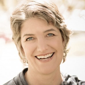 Barbara McAfee Full Voice Voices Headshot