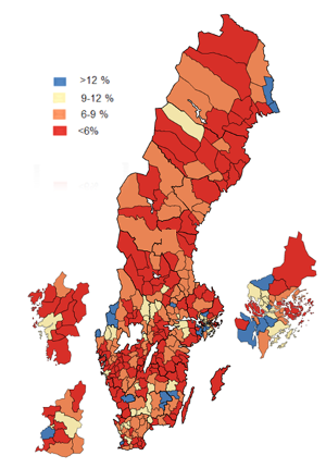 Utlandska-medborgare-i-Sveriges-kommuner-2014