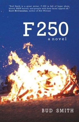 F 250, by Bud Smith