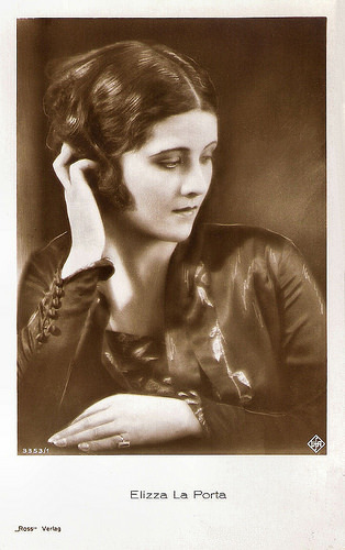 Elizza La Porta