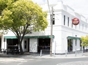 Hotel Brighton