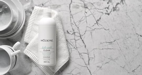 Modere Dish wash