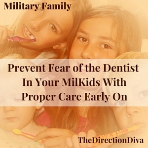 military Family Metlifetdp