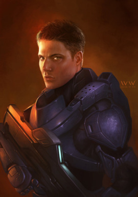 Lieutenant