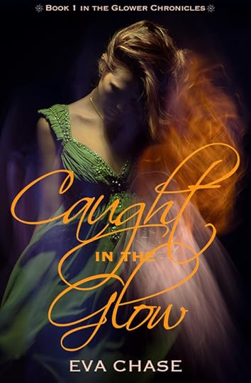 Caught in the Glow cover