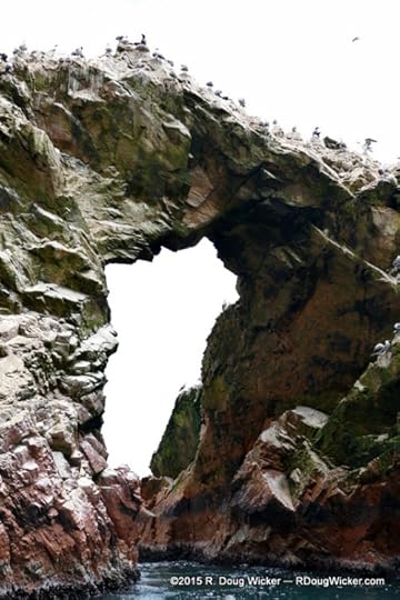 Natural Bridge