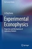 Experimental Econophysics