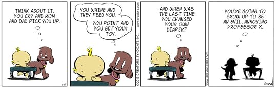 Dog Eat Doug for 02/25/2016