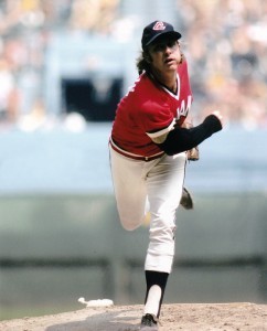 Dick Bosman