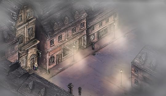 A Place for the Unwilling