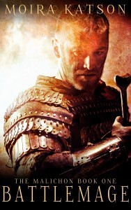Battlemage 1