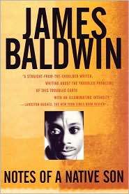 Baldwin-Native Son