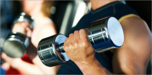 fitness and weights