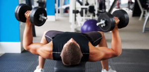 fitness and health