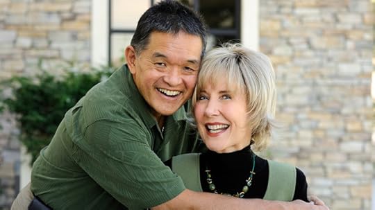Ken and Joni Tada
