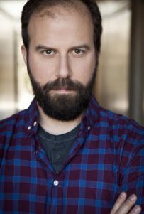 Yeah, in this show, I'd do Dr. Greg. 